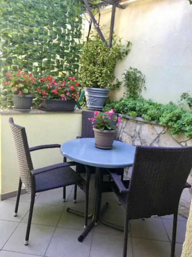 קריקווניצה Skenderi Apartment Studio מראה חיצוני תמונה