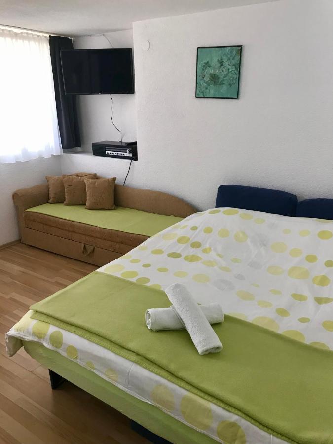 קריקווניצה Skenderi Apartment Studio מראה חיצוני תמונה