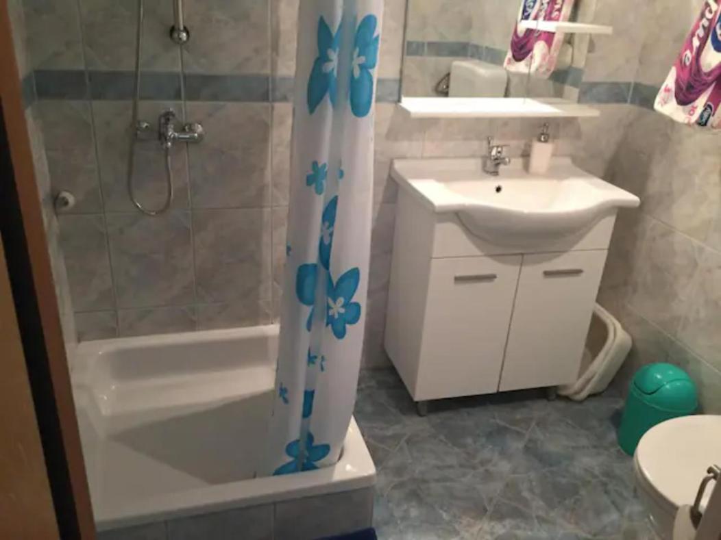 קריקווניצה Skenderi Apartment Studio מראה חיצוני תמונה