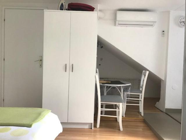 קריקווניצה Skenderi Apartment Studio מראה חיצוני תמונה